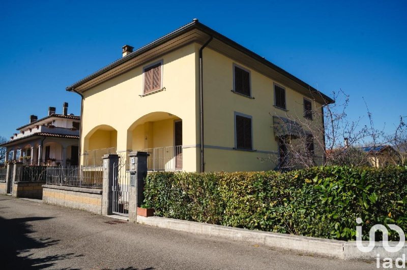Villa i Arezzo