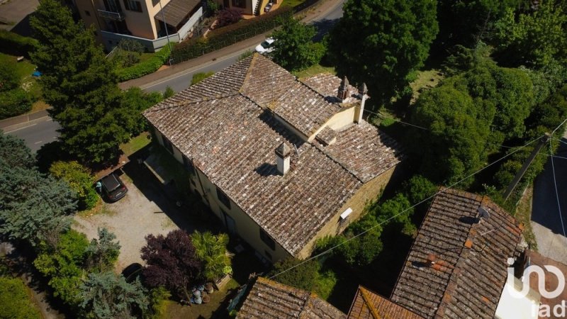 Villa in Monte San Savino