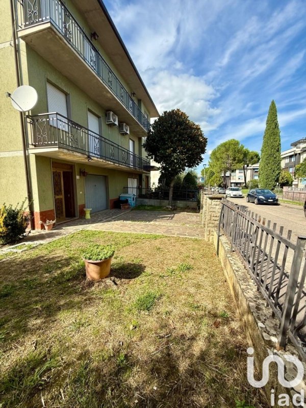 Casa semi-independiente en Arezzo