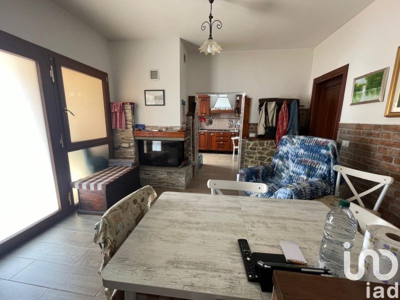 Maison individuelle à Laterina Pergine Valdarno