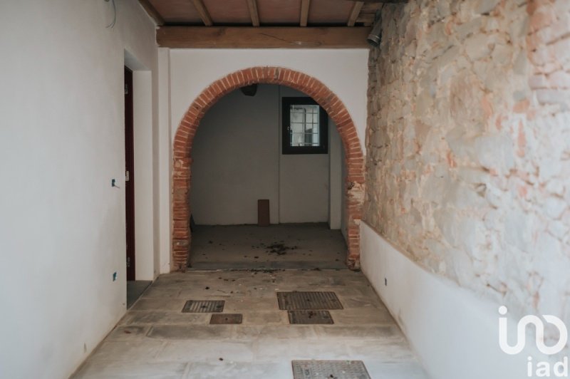 Maison individuelle à Montevarchi