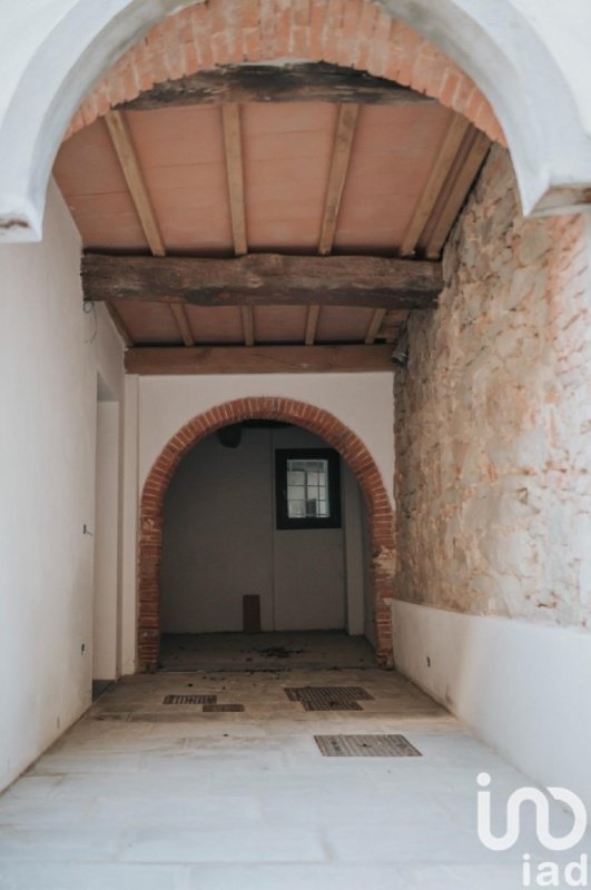 Maison individuelle à Montevarchi
