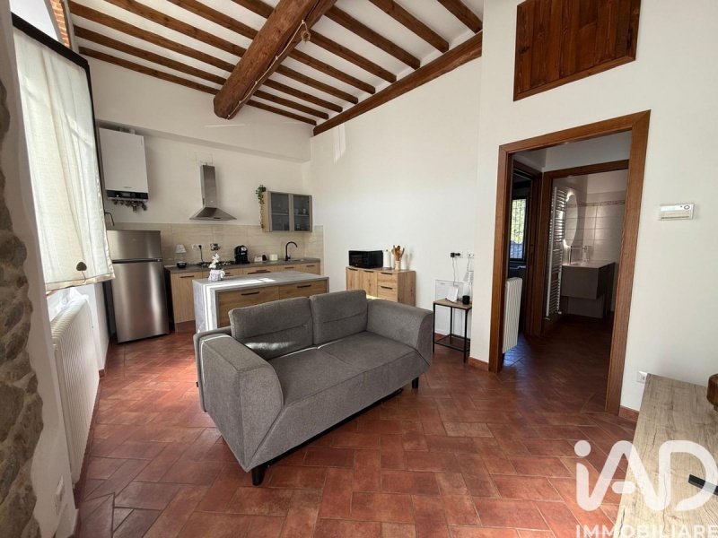 Apartamento en Subbiano