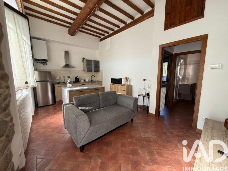 Apartamento en Subbiano