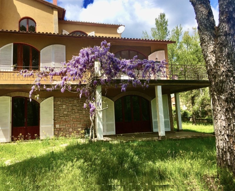 Villa in Marsciano