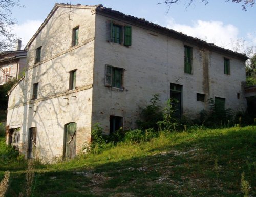 Bauernhaus in Sant'Angelo in Pontano
