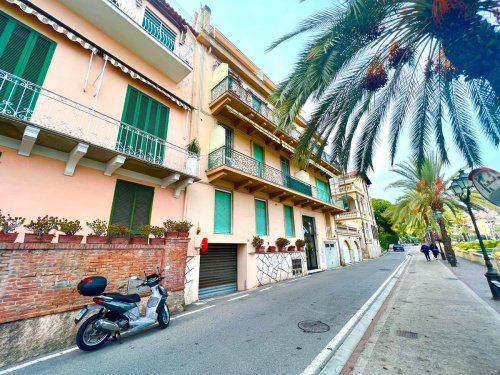 Apartamento en San Remo