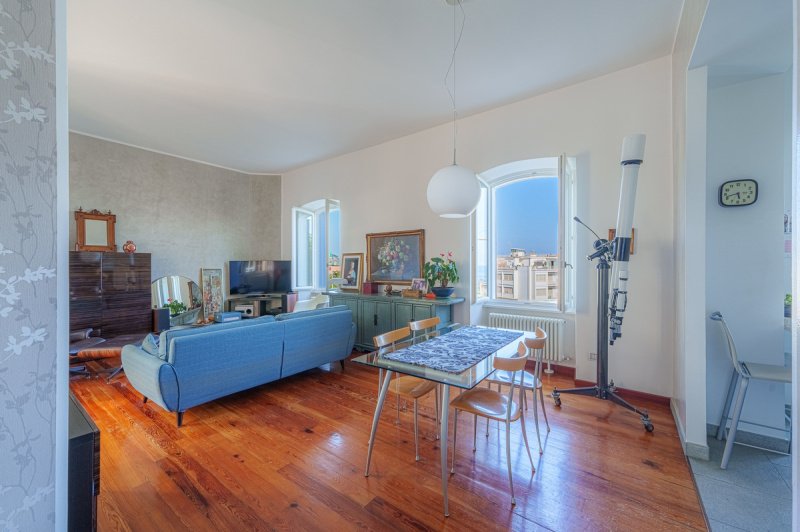 Apartamento en San Remo