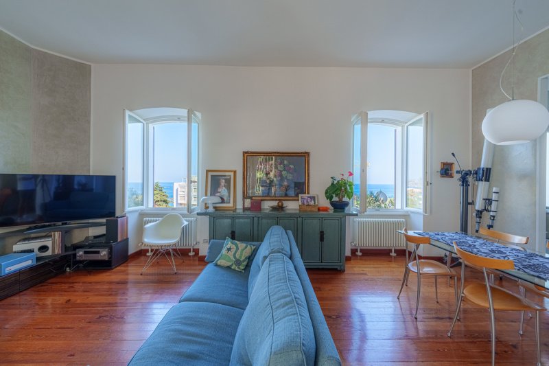 Appartement à Sanremo