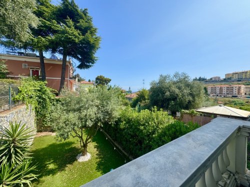 Apartment in Sanremo