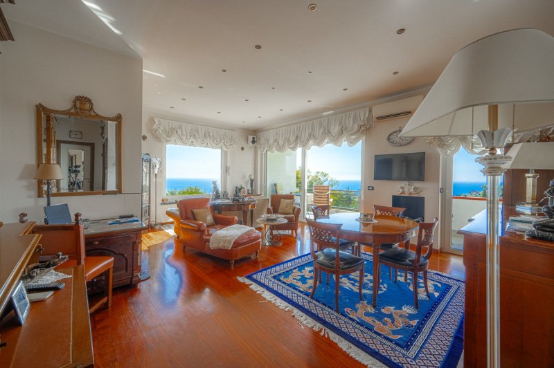 Appartement à Sanremo