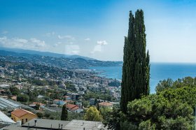 Apartamento em Sanremo