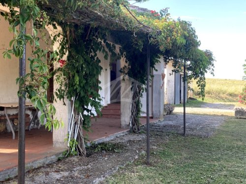 Country house in Manciano