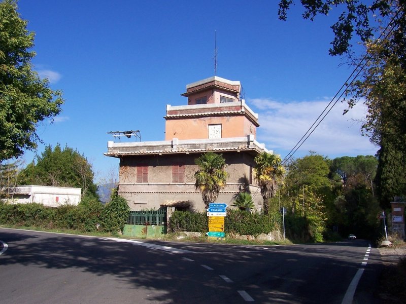 House in Filacciano