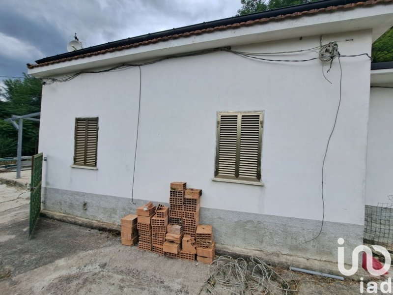 Haus in Manoppello