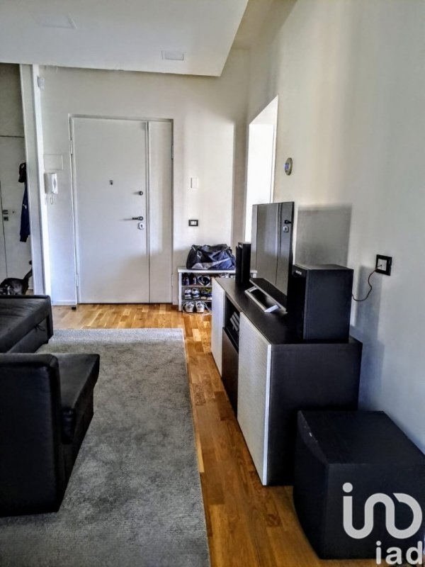 Apartamento em Pescara