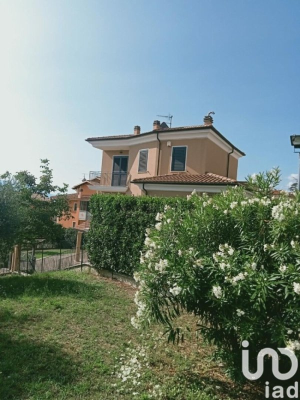 Villa a Penne