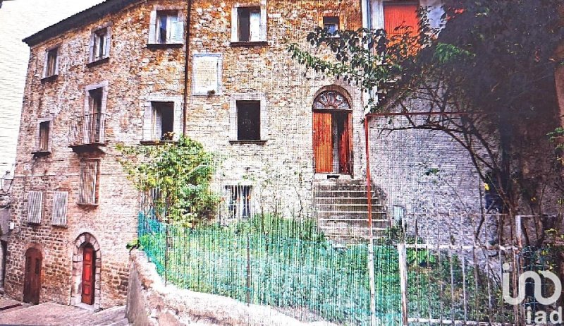 Palats i Palmoli