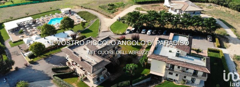 Hotel em Mozzagrogna