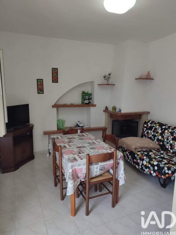 Вилла в Ортона