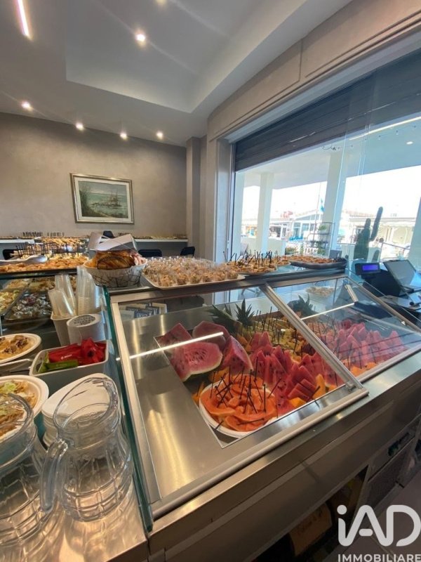 Коммерческая недвижимость в Фоссачезия