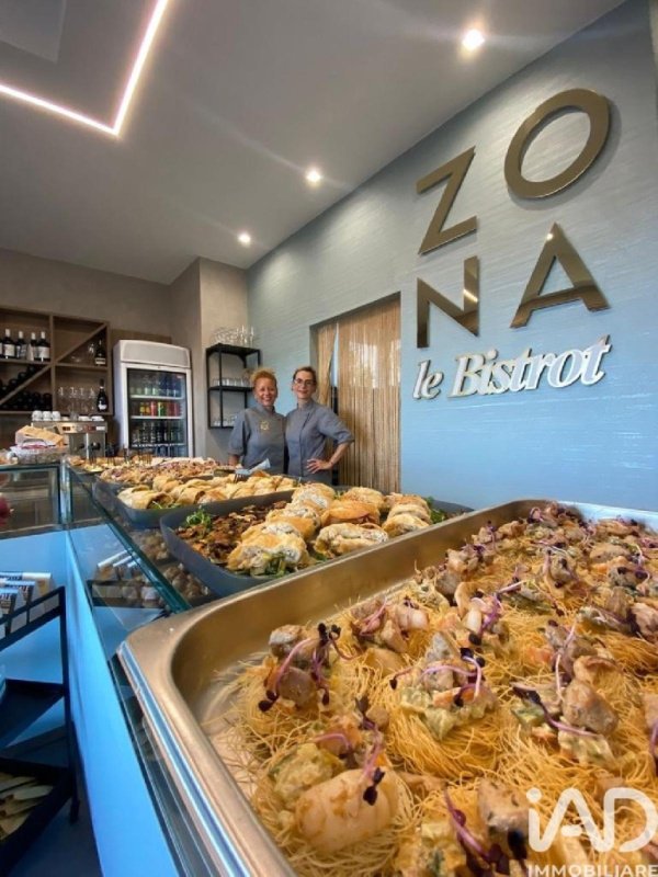 Коммерческая недвижимость в Фоссачезия