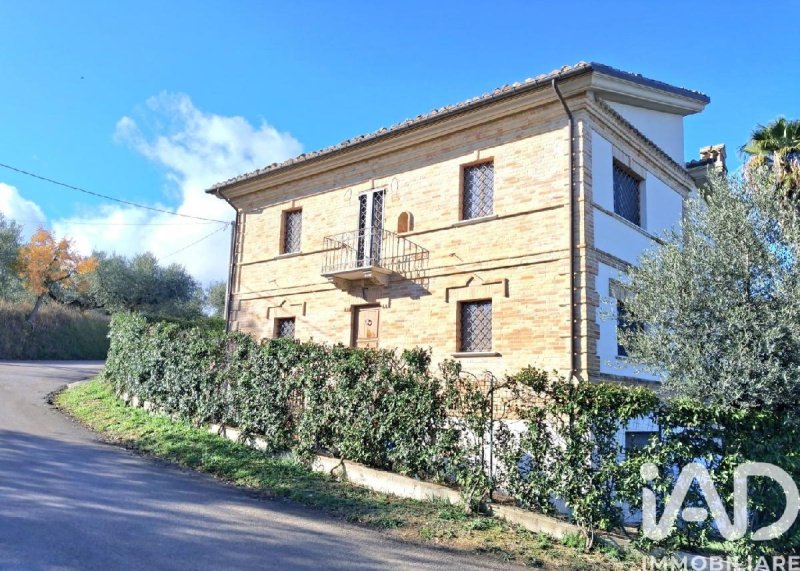 Villa in Pianella