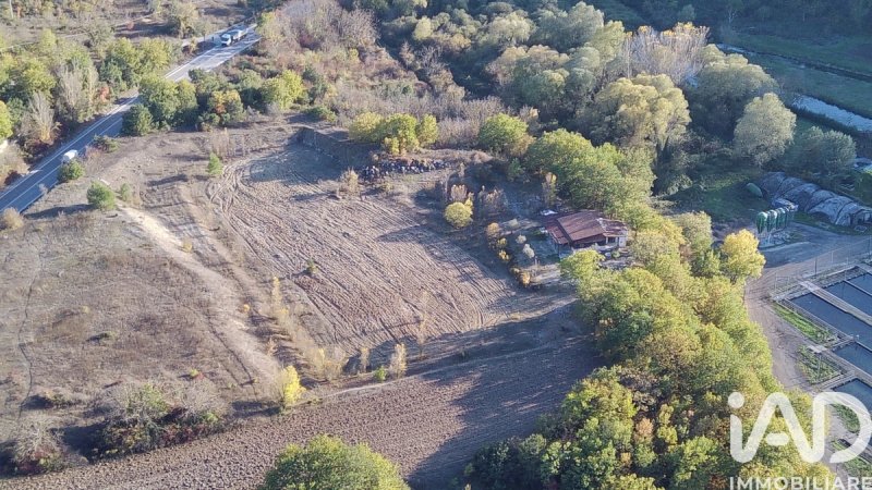 Terreno edificabile a Bussi sul Tirino
