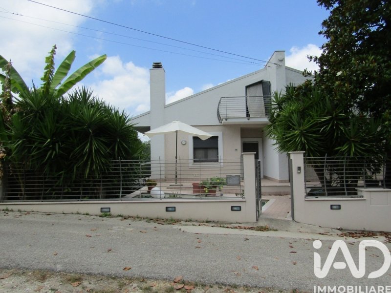 Villa a Lanciano