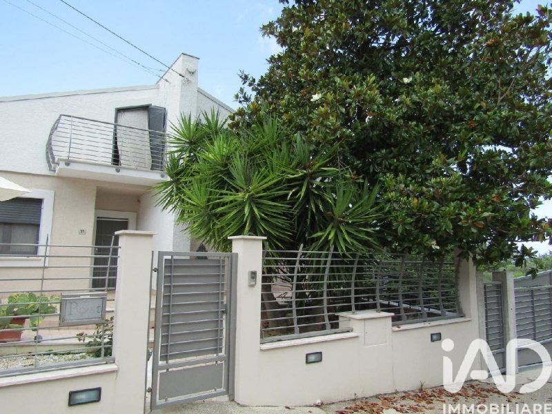 4 Bedrooms Villa for sale in Lanciano [794226] | Gate-away®