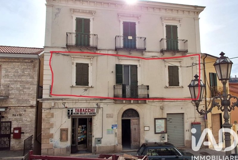 Appartement à Casoli