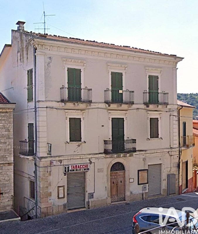 Appartement à Casoli