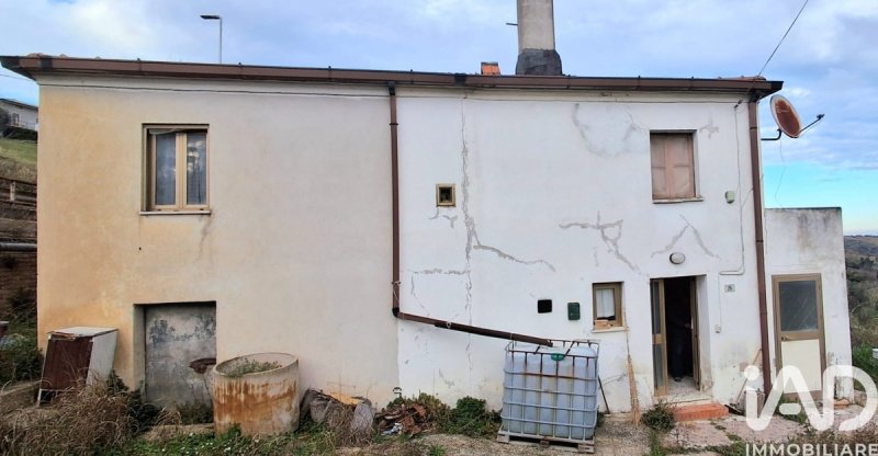 Detached house in Ripa Teatina