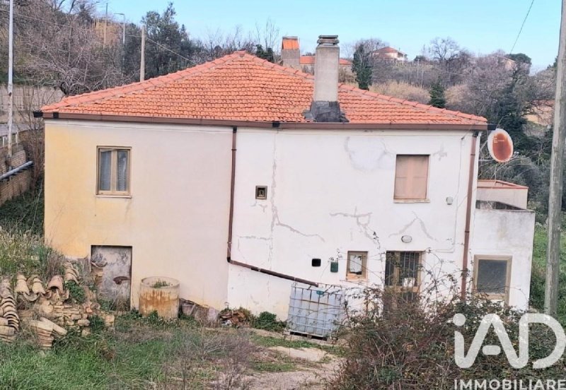 Detached house in Ripa Teatina