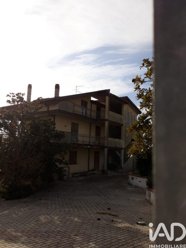 Casa en Ortona