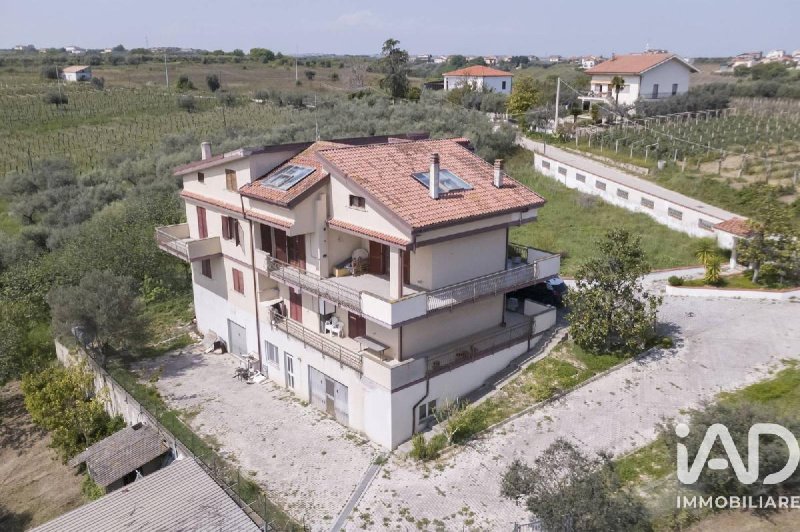 Casa en Ortona