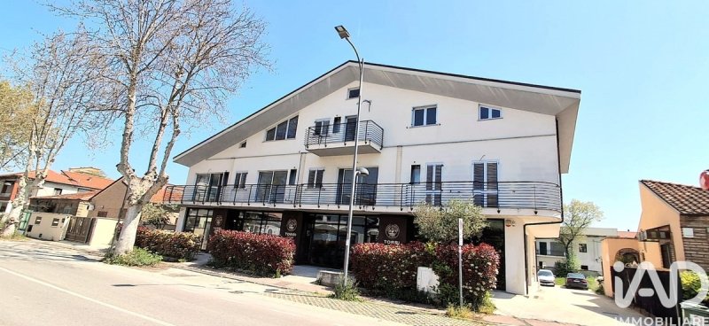 Gebouw in Pescara