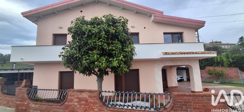 Villa en Penne