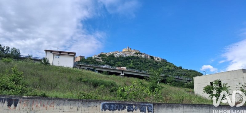Byggtomt i Casoli