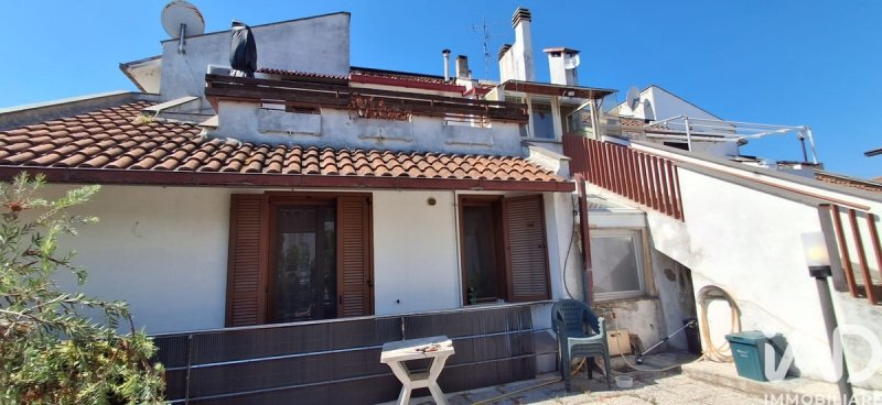 Villa en Rocca San Giovanni