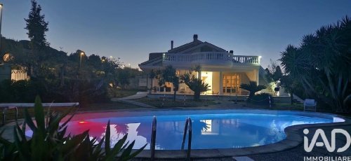 Villa i Città Sant'Angelo