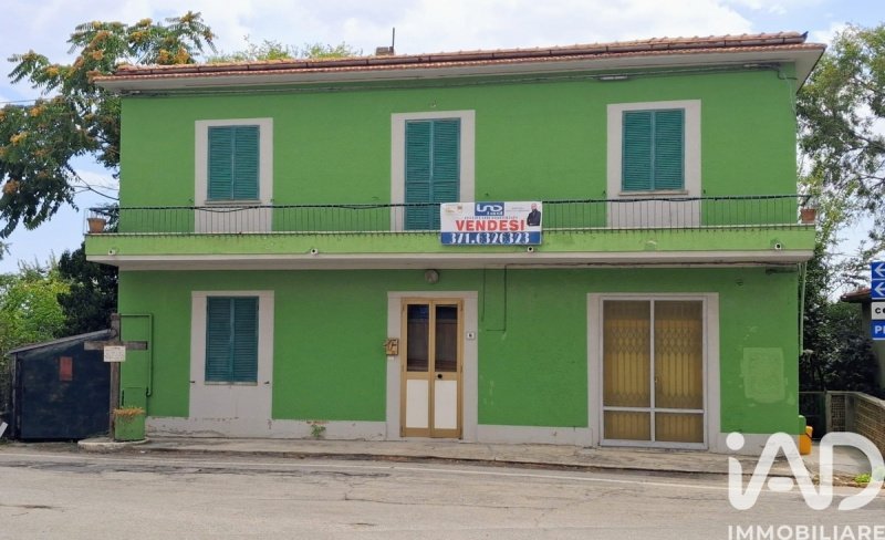 Casa indipendente a Pianella