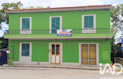 Casa indipendente a Pianella