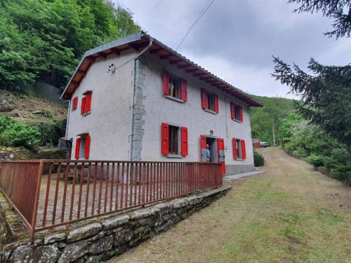 Villa en Sambuca Pistoiese