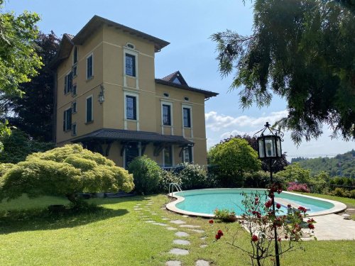 Villa a Varese