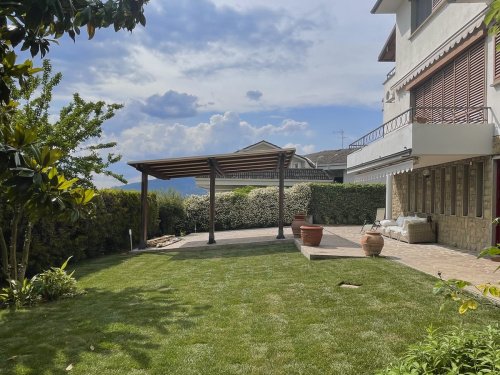 Villa à Montecatini Terme