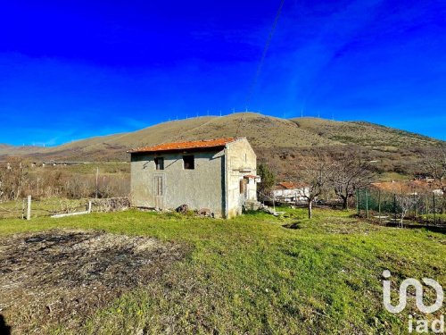 Detached house in Cocullo
