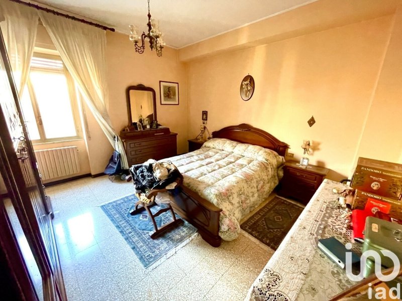 Apartamento em Sulmona