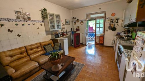 Fristående lägenhet i Sulmona