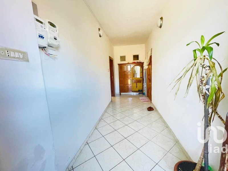Appartement in Sulmona
